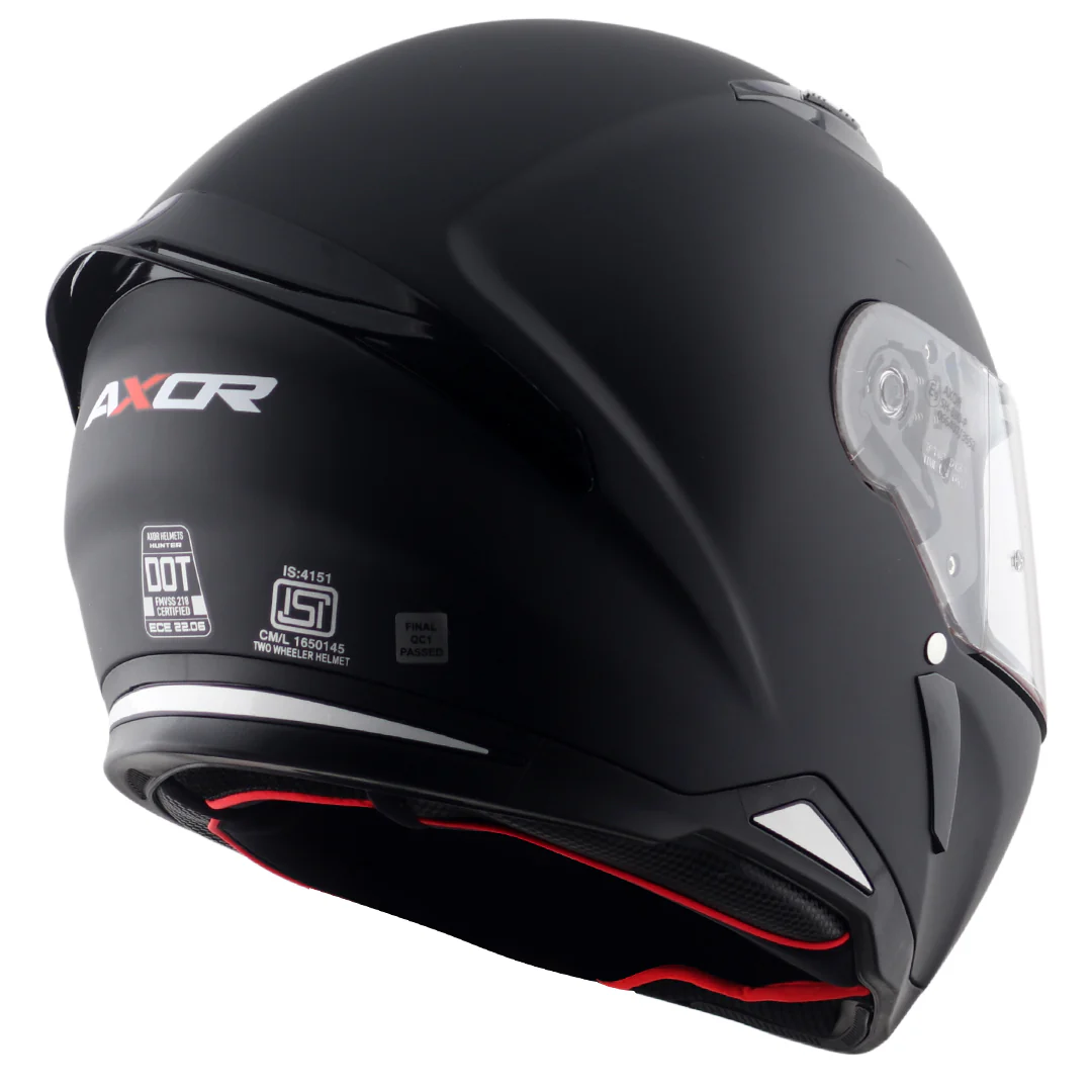 Hunter Solid Colors Helmet - Image 15