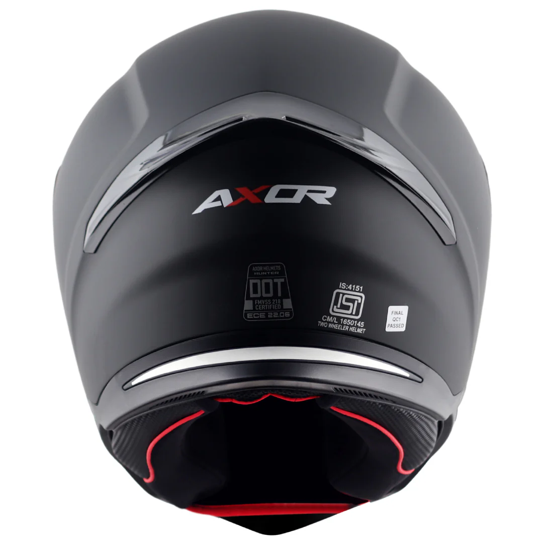 Hunter Solid Colors Helmet - Image 16