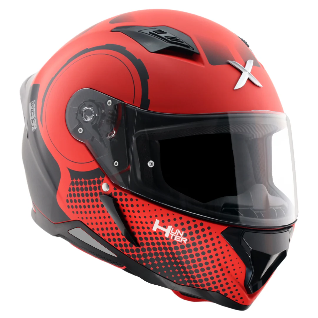 Hunter Spear Helmet - Image 14