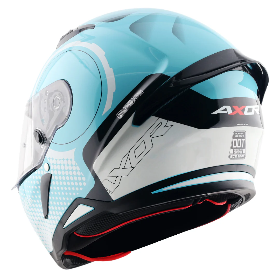 Hunter Spear Helmet - Image 9