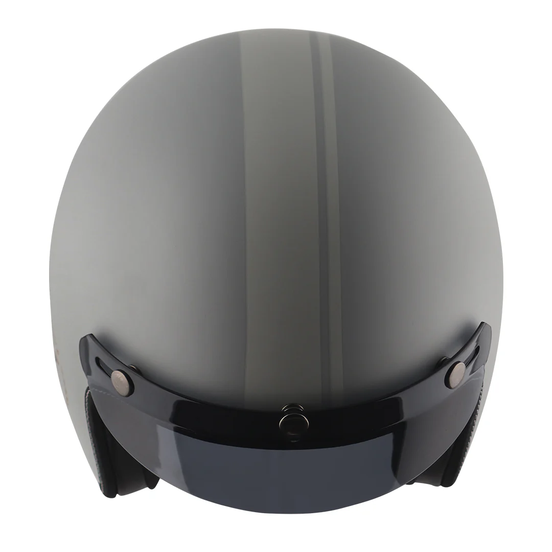 Retro Jet Euro Globe Helmet - Image 45