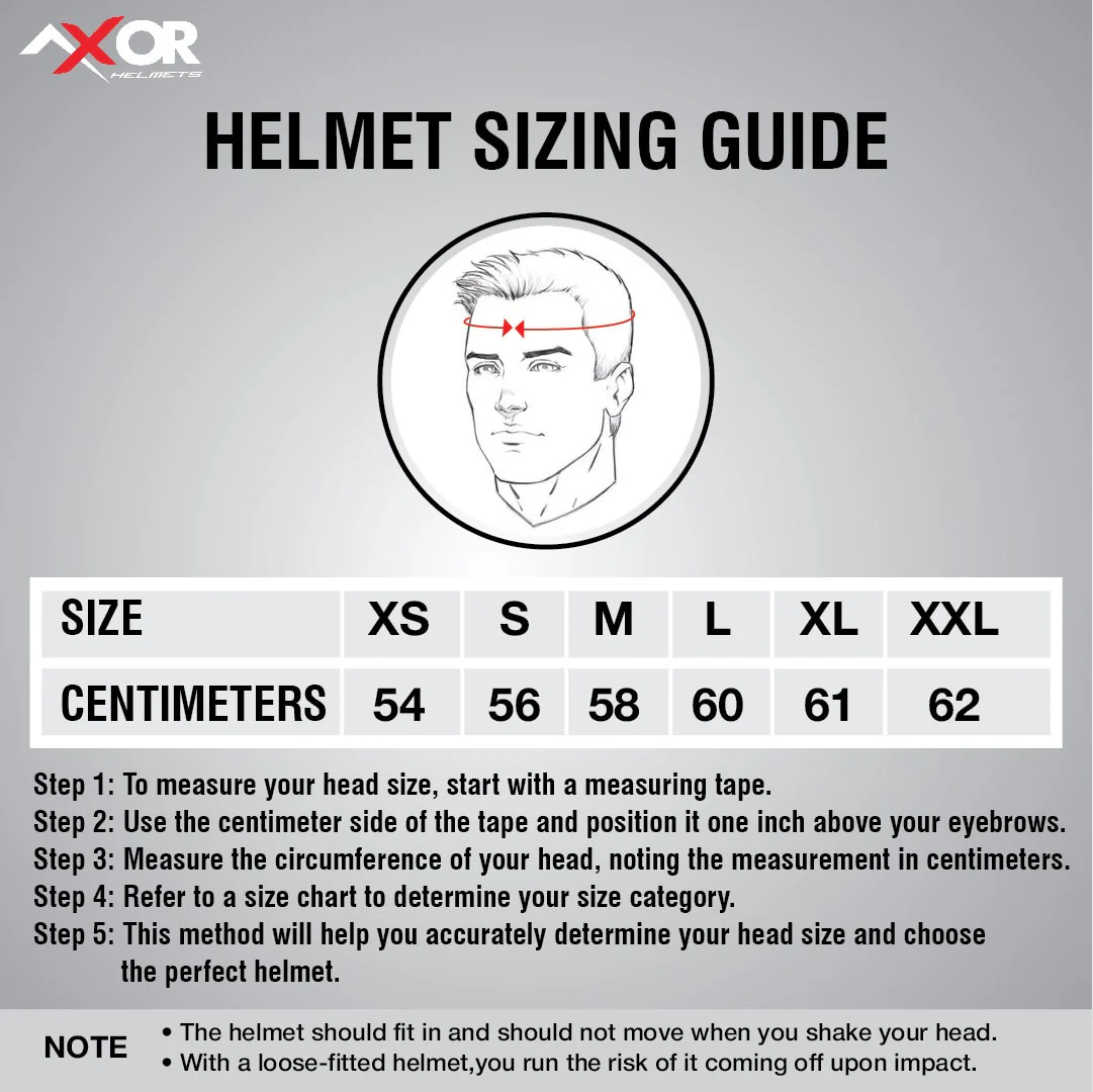 Axor Retro Jet Hawaii Women's Helmet - Image 9