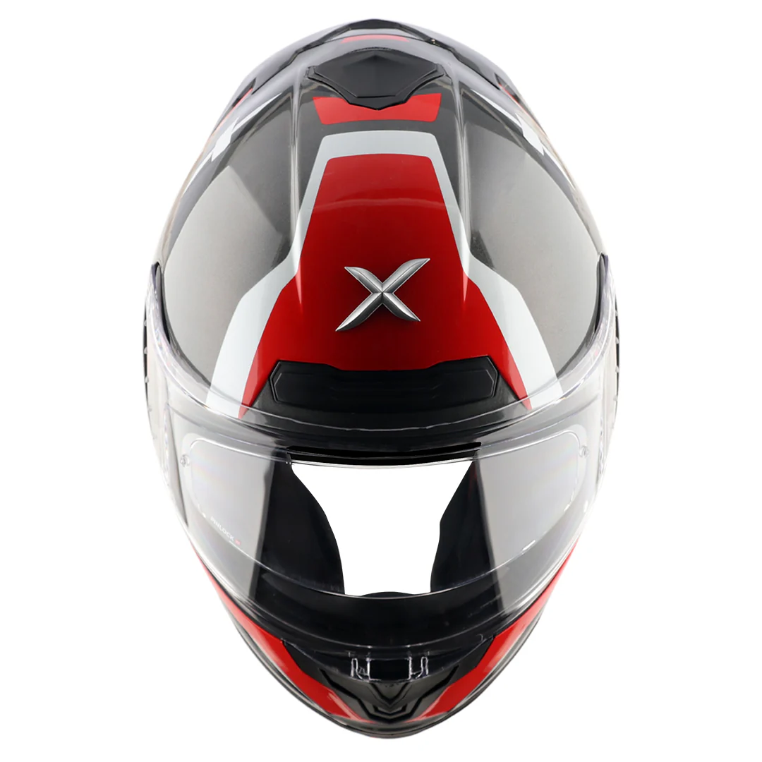 Saber Spark Helmet - Image 9
