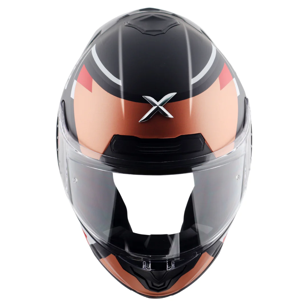 Saber X-Sport Helmet - Image 20